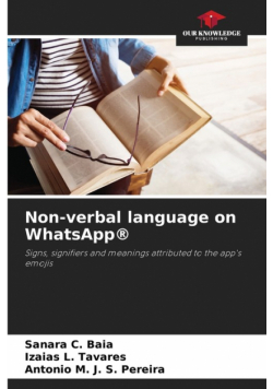 Non-verbal language on WhatsApp®