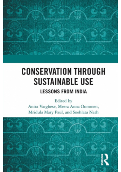 Conservation through Sustainable Use