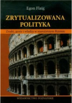Zrytualizowana polityka