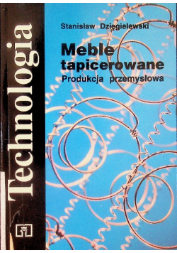 Meble tapicerowane