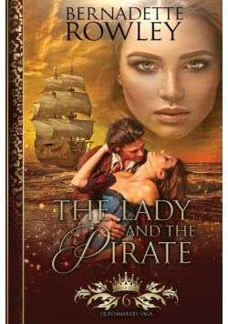 The Lady and the Pirate