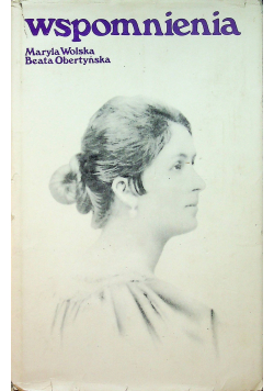 Wolska Obertyńska Wspomnienia