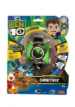 Ben 10 - Omnitrix