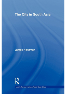 The City in South Asia