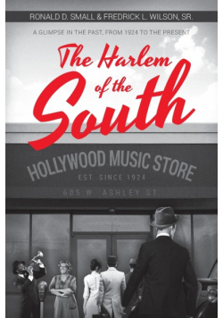 The Harlem of the South