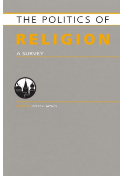 Politics of Religion