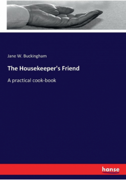 The Housekeeper's Friend