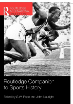 Routledge Companion to Sports History