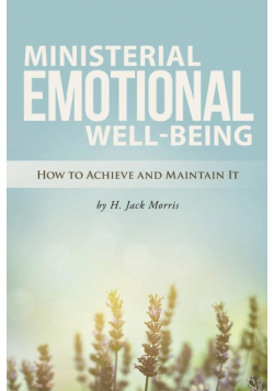 Ministerial Emotional Well-Being