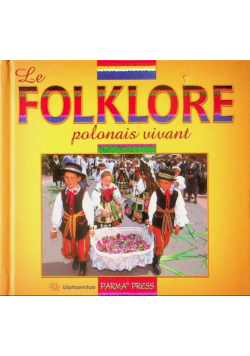 Polski folklor żywy