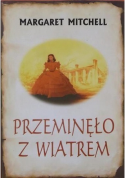 Przeminęło z wiatrem