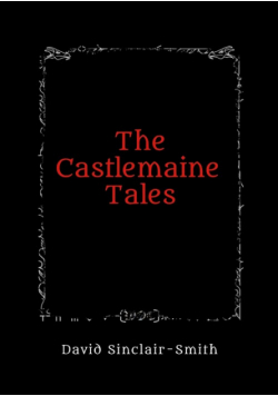The Castlemaine Tales