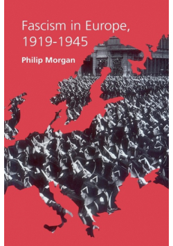 Fascism in Europe, 1919-1945