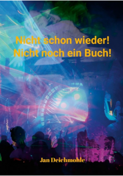 Nicht schon wieder!