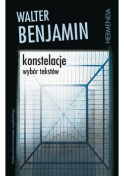 Konstelacje Wybór tekstów