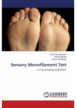 Sensory Monofilament Test