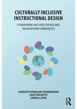 Culturally Inclusive Instructional Design