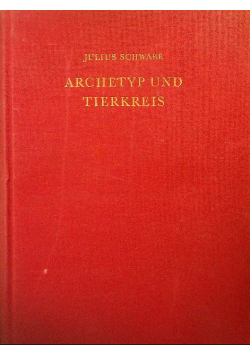 Archetyp und tierkreis