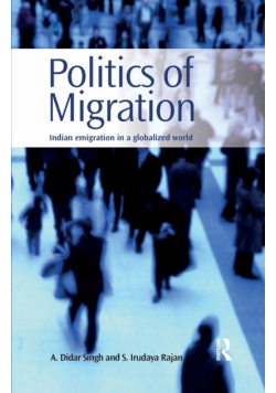 Politics of Migration