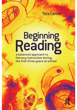 Beginning Reading