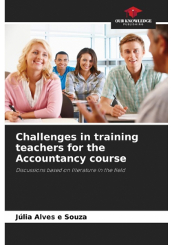 Challenges in training teachers for the Accountancy course