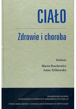 Ciało Zdrowie i choroba