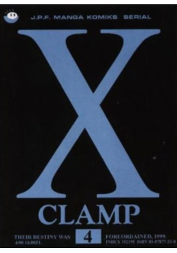 X Tom 4