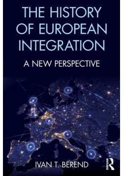 The History of European Integration