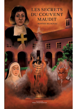 Les secrets du couvent maudit