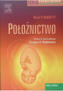 Harnetty Kevin P. - Położnictwo