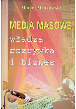 Media masowe