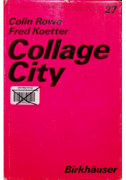 Collage City