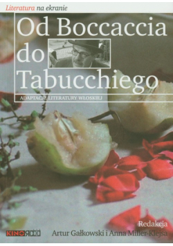 Od Boccaccia do Tabucchiego