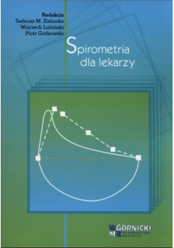 Spirometria dla lekarzy