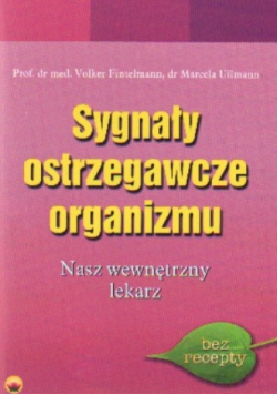 Sygnały ostrzegawcze organizmu
