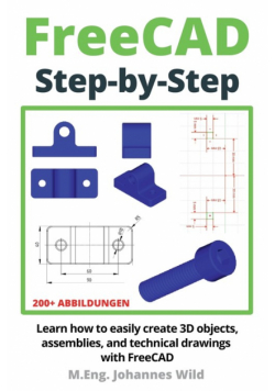 FreeCAD | Step by Step