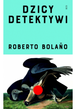 Dzicy detektywi