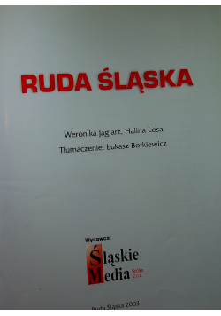 Ruda Śląska