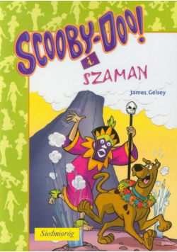 Scooby-Doo! i Szaman