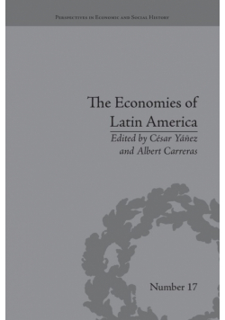 The Economies of Latin America