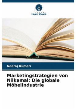 Marketingstrategien von Nilkamal