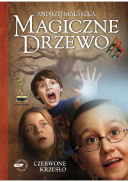 Magiczne drzewo
