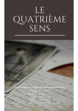 Le quatrième sens