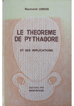 Le theoreme de pythagore et ses implications