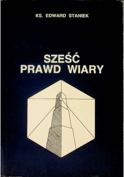Sześć prawd wiary