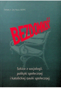 Bezdomność