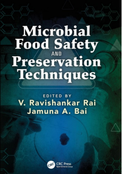 Microbial Food Safety and Preservation Techniques