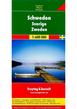 Szwecja 1 600000