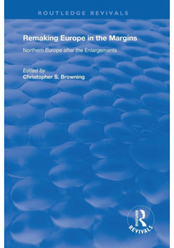 Remaking Europe in the Margins