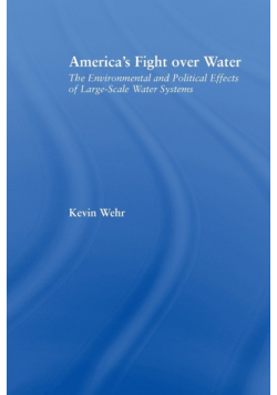 America's Fight Over Water